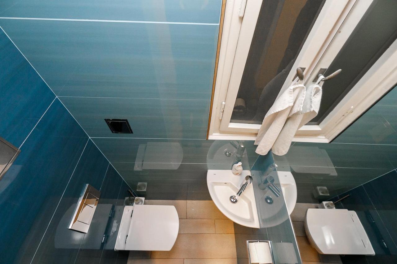 Luxury Apartment Dlouha Прага Экстерьер фото
